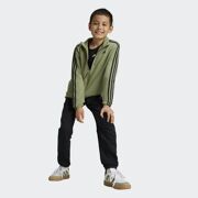 Adidas - Essentials French Terry  Trainingspak Kids