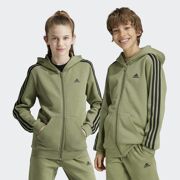 Adidas - U 3S FL FZ Hoody