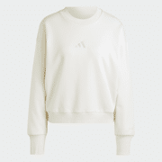 Adidas - W All SZN Sweater