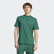 Adidas - Future Icons 3-Stripes Tee heren