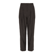 Simple - Iben - Pants Stripe 