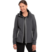 Icepeak - Brenham softshell jas  dames