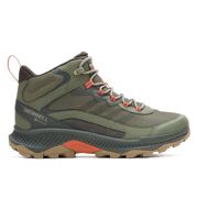Merrell - Speed Strike  2 MID GTX