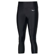 Mizuno - Loopbroek Core 3/4 Tight  Dames