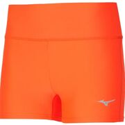 Mizuno - Impulse Core Short Tight Loopshort Dames