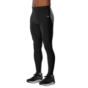 Mizuno - Core Impulse Long Tight Pantalon de course homme