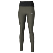 Mizuno - Multi Pocket Long Tight Collant de course femme