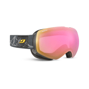 Julbo - SHADOW NOIR/ROSE RV P1-3HCP