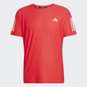 Adidas - Own The Run t-shirt de course  hommes