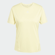 Adidas - WTR D4T Fitness T-Shirt