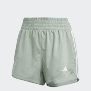 Adidas - PACER WVN HIGH SHORT (5