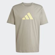 Adidas - M FI 3Bar T-Shirt