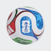 Adidas - FIFA World Cup 26 Trionda Training Bal - netto