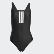 Adidas - 3S Mid Suit - Badpak