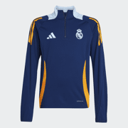 Adidas - Real Madrid TR Top Y - netto