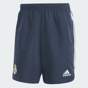Adidas - Real UBP Short - Real Madrid