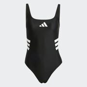 Adidas - 3S Uback Suit - Badpak
