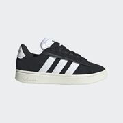 Adidas - Grand Court Alpha black Sneakers