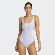 Adidas - 3S Uback Suit - Badpak