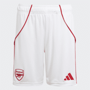 Adidas - AFC H Short Jeugd - netto