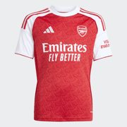 Adidas - AFC H Jersey Jeugd - netto