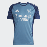 Adidas - Arsenal Tiro 25 Competition Training shirt
