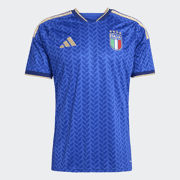 Adidas - Italy 26 Home Jersey Shirt