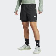 Adidas - OTR B S 2IN1 M - Loopshort