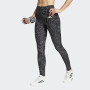 Adidas - Optime Essentials Stash Pocket Full-Length Leggings