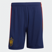 Adidas - Spain 26 Home Shorts - netto