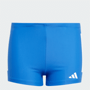 Adidas - 3S BLD Boxer - zwemshort