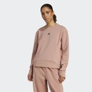 Adidas - Designed-for-Training Warm-Up Crewneck  Sweate