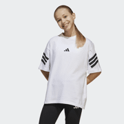 Adidas -Future Icons 3-Stripes Tee Kids
