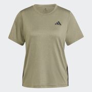 Adidas - TE 3S Crew Tee