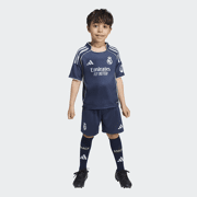 Adidas - Real Madrid A - Miniset - netto