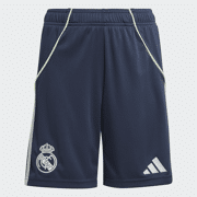 Adidas - Real Madrid Uit Shirt - netto