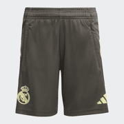 Adidas - Real TR Short Jeugd - netto