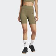 Adidas - Optime Rib Short Leggings