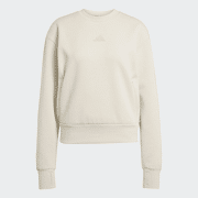 Adidas - D4T Knit Crew Sweater
