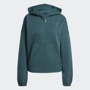 Adidas - W FI SL FZ Hoodie