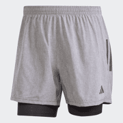 Adidas - OTR B S 2in1 - Loopshort