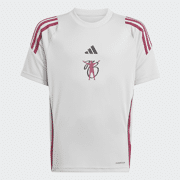 Adidas - JB Tiro Jersey 