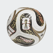 Adidas - FIFA World Cup 26 Trionda Finals Pro Ball