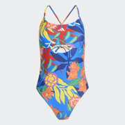 Adidas - Mexicana Florals Tieback Badpak