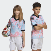 Adidas - Belgium 26 Away Kids Jersey - netto