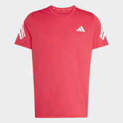 Adidas - T-shirt de course Adi365 Climacool Iconic pour homme