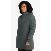 Jack Wolfskin - HEIDELSTEIN veste femmes