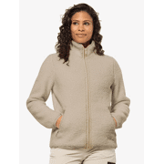 Jack Wolfskin - HIGH CURL JACKET femme