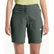 Jack Wolfskin - Hikeout Short Femmes