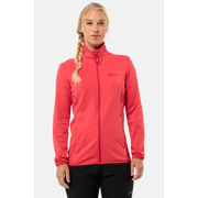 Jack Wolfskin - Kolbenberg FZ fleece femmes